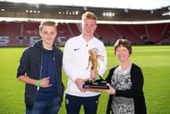 Southampton v Manchester City - Premier League